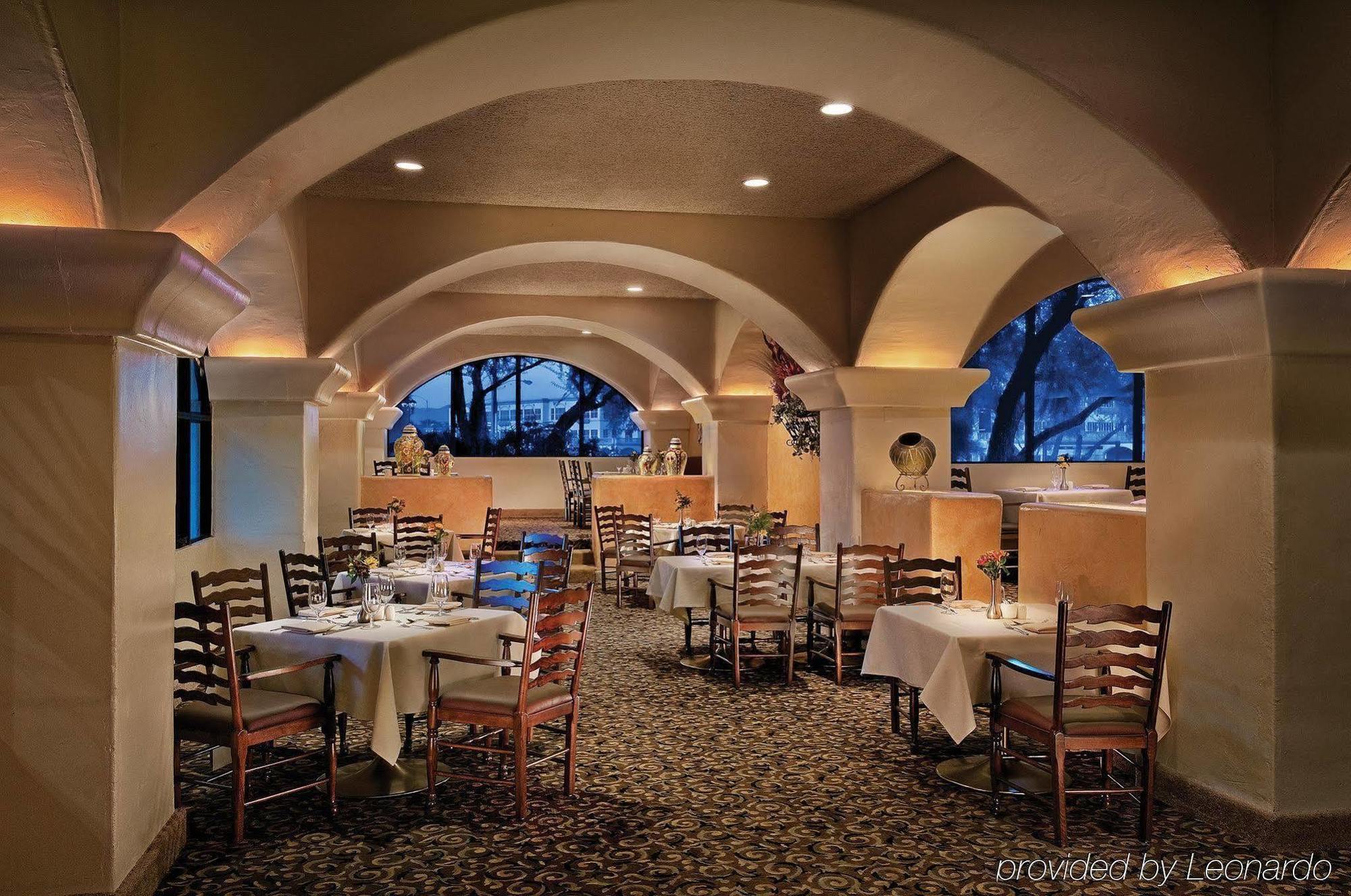 Scottsdale Cottonwoods Resort & Suites Restoran foto