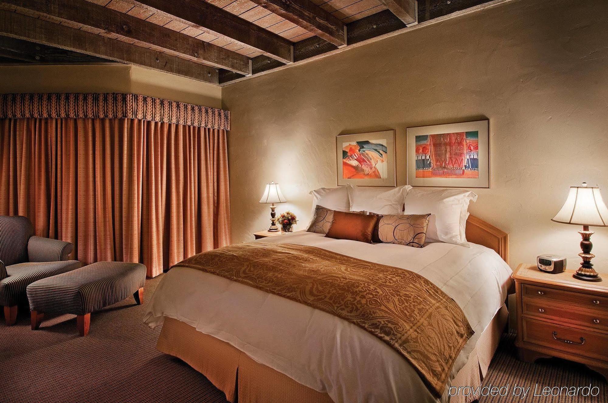 Scottsdale Cottonwoods Resort & Suites Ruang foto