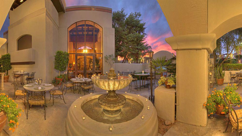 Scottsdale Cottonwoods Resort & Suites Bagian luar foto